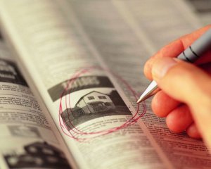 Як уберегтись від шахраїв, коли купуєш житло