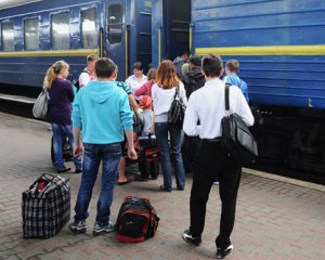 В НБУ сообщили, куда украинцы чаще всего едут на заработки