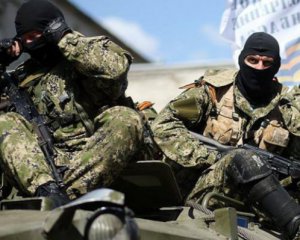 На Донбассе стали активно вербовать для боевых действий в Сирии