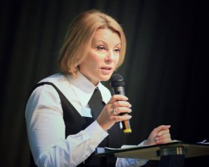Людмила Демченко закликала киян та гостей столиці завчасно подавати до ДФС дані про зміну місця проживання та ПІБ