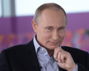 Если Путин будет рядиться в мачо, обмена не будет - Жебривский