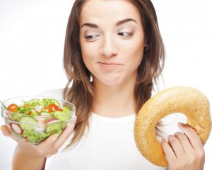 5 харчових звичок, що допомагають худнути