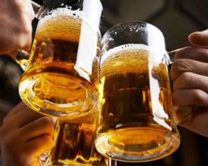 Алкоголь може призвести до 7 видів раку - ВООЗ