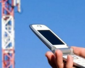 В поисках мобильной связи дончане лазают по крышам