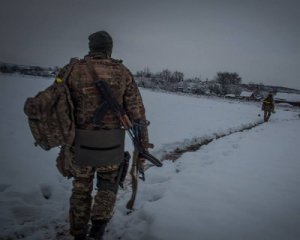 Доба в зоні АТО: двоє військових поранено