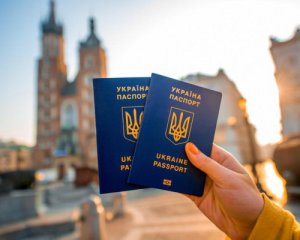 Рассказали, куда чаще всего путешествуют украинцы