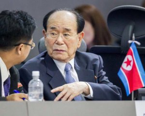 На відкриття Олімпіади КНДР відправить 90-річного чиновника