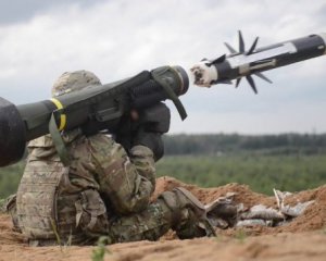 Експерт пояснив, як паніка через Javelin допомагає бойовикам ЛДНР