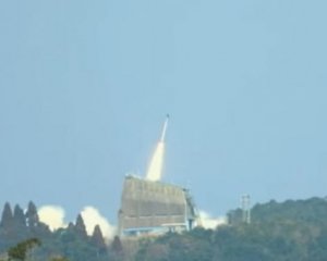 Запустили найменшу ракету у світі