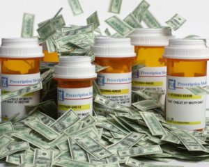 В продаж випустили найдорожчі в світі ліки