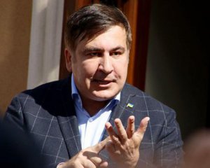 &quot;Лучше займусь воплощением плана&quot; - Саакашвили не будет ездить на суды