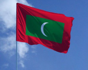 На Мальдівах оголосили надзвичайний стан