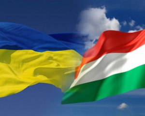МИД Венгрии требует ввести в Ужгород миссию ОБСЕ