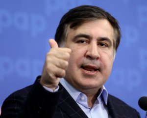 Домашний арест Саакашвили аннулировался - адвокат