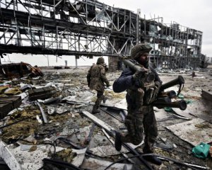 Війна на Донбасі суттєво відрізняється від інших військових конфліктів - журналіст