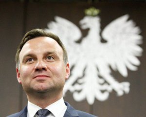 Президент Польши выступит со специальным заявлением по поводу &quot;антибандеровского закона&quot;