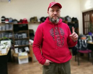 Гибель волонтера Краснопольского: известно, кто был за рулем джипа-убийцы