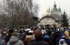 Мінкульт судитиметься щодо каплиці Московського патріархату на території Десятинної церкви
