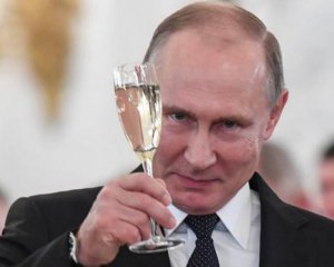 Путін офіційно став кандидатом у президенти РФ