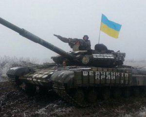 Нардеп уничтожил 20 танков ВСУ по указанию ФСБ - Соболев