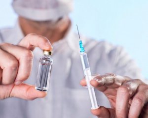 В Украину привезут миллион дополнительных доз вакцины против кори