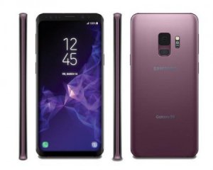 Повідомили, скільки коштуватиме Samsung Galaxy S9