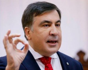 Саакашвили сравнил себя с Пилипом Орликом