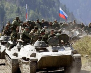 Росія готується до великої війни - Ярош