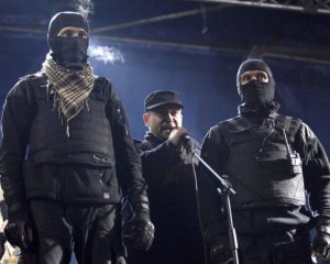 Снайперы во время Майдана получили приказ убить Яроша