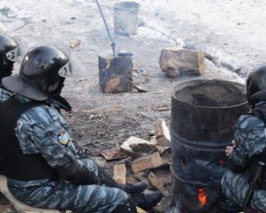 Наливайченко: Имею доказательства присутствия вооруженных спецназовцев РФ на Майдане