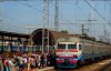 Укрзалізниця вводить електронні квитки для регіональних поїздів