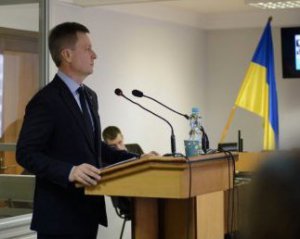 ФСБ в Киеве, Ярош в расстрельном списке - о чем Наливайченко рассказал в суде