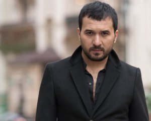 Таджицький виконавець записав пісню на вірші Шевченка