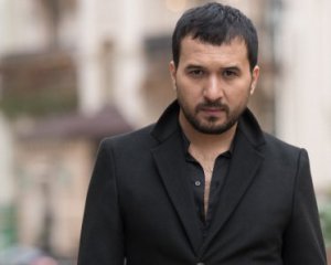 Таджикский исполнитель записал песню на стихи Шевченко