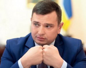 Е-декларування в Україні знаходиться під загрозою - Ситник