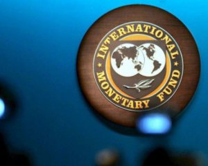 МВФ потрібен Україні - Кравчук