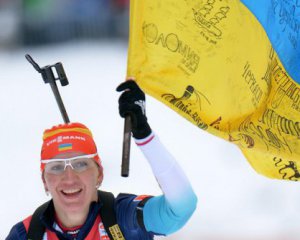 Назвали прапороносця України на відкритті Олімпіади-2018