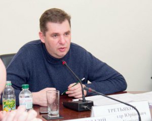 Депутат Третьяков заявив про готовність вийти з коаліції