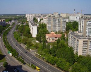 В Киеве появились 8 новых улиц