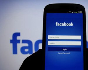 У Росії перевірять Facebook