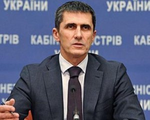 Экс-генпрокурор Ярема вступил в Блок Петра Порошенко