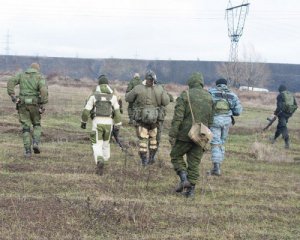 Російські &quot;відпускники&quot; на Донбасі не переймаються конспірацією - український генерал