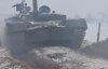 "Обкатка танком": показали кадри з навчань українських десантників