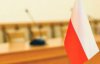 Польша превращается в европейскую проблему - дипломат
