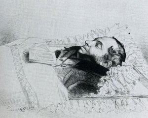 Александр Пушкин 26 раз участвовал в дуэлях и никого не убил