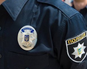 В Донецкой области коп застрелил мужчину