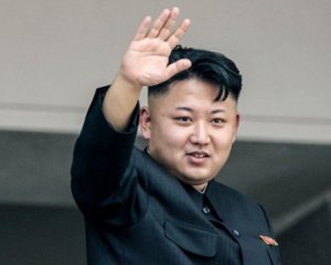 Кім Чен Ин запросив президента Південної Кореї відвідати КНДР