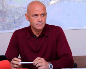 Результаты работы Труханова: Одесса получила рейтинг Fitch