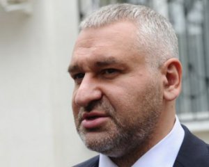 Фейгін пояснив, чому росіяни вірять в брехню про Україну