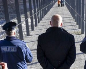 Россия и Эстония обменялись шпионами